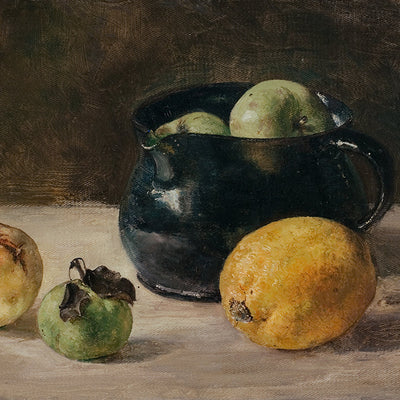 Still Life